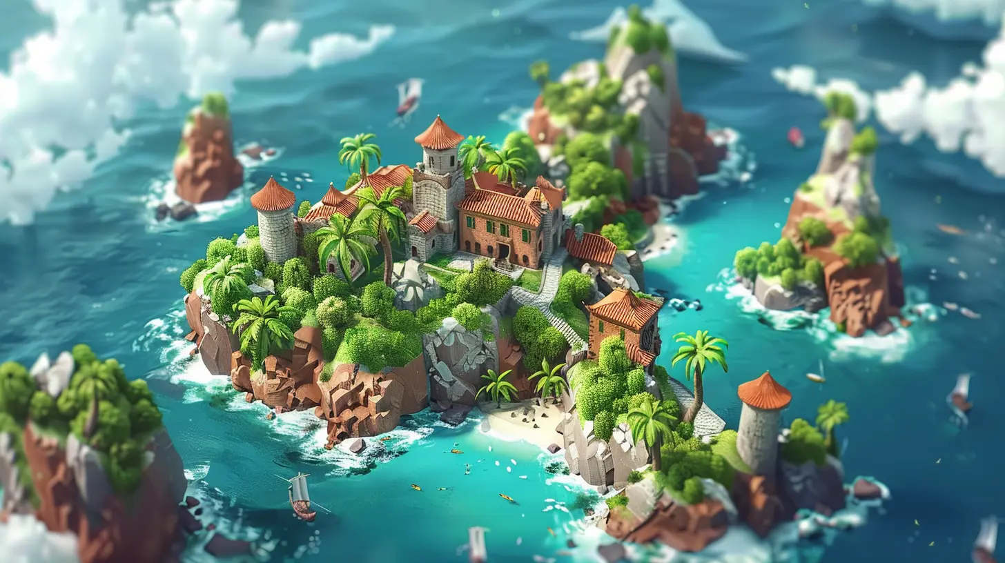 How to Design Mini-Games That Players Enjoy