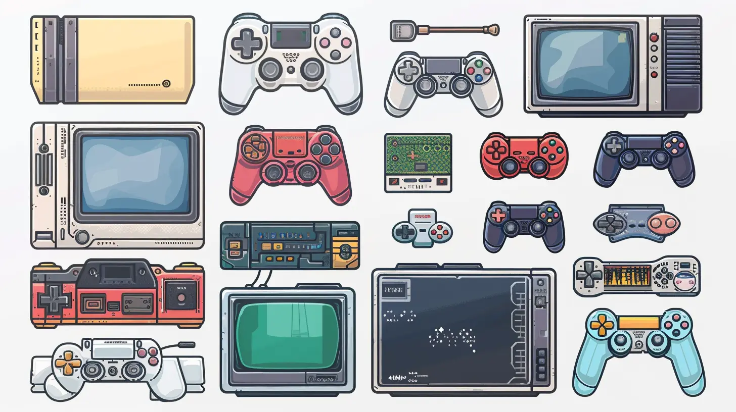 How to Extend the Life of Your Console and Accessories
