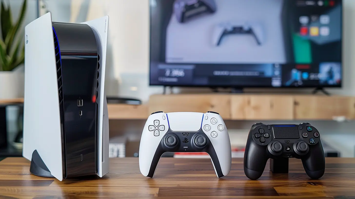 How to Extend the Life of Your Console and Accessories