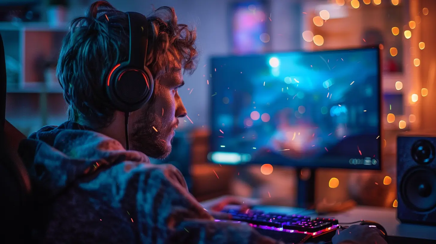 How to Get the Most Out of Your Game Subscription
