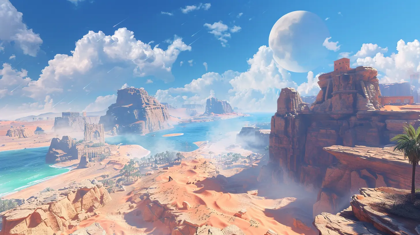 How to Make In-Game Tutorials That Don’t Feel Like Work