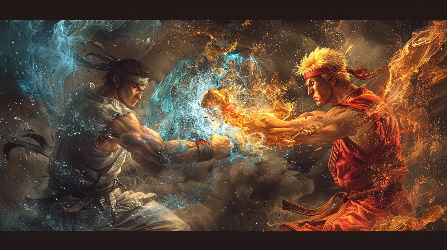 How to Read Your Opponent and Predict Their Moves