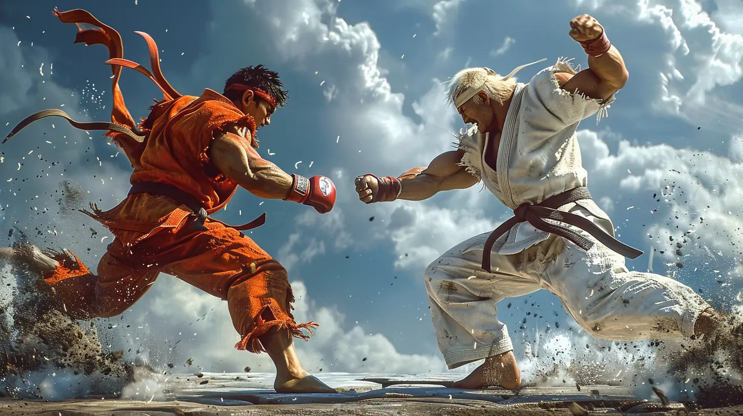 How to Read Your Opponent and Predict Their Moves