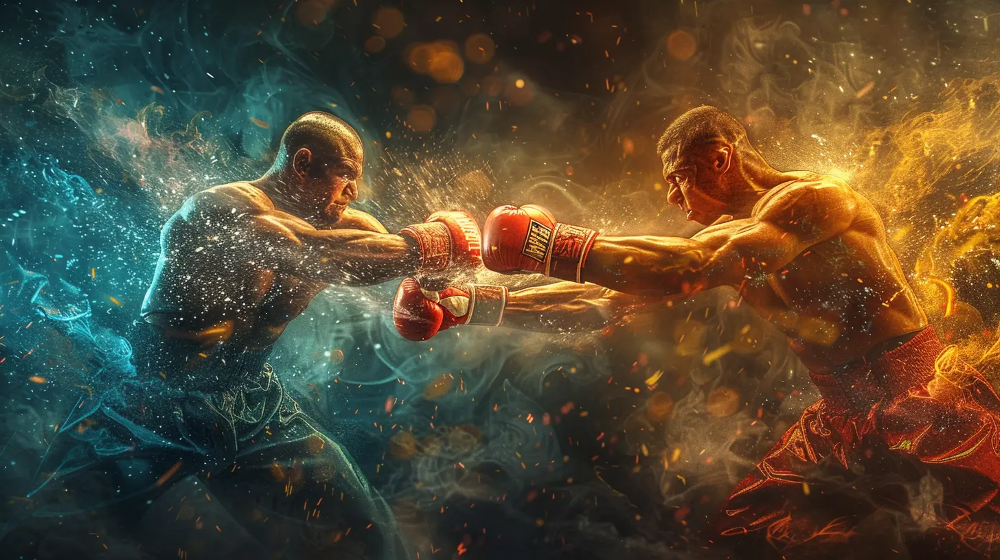 How to Read Your Opponent and Predict Their Moves