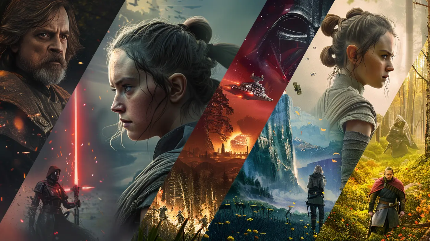 How Trailers Build Fandom Before Gameplay Is Revealed