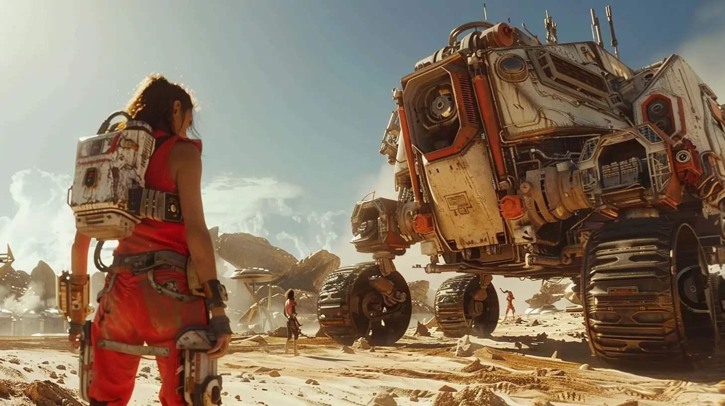 How Trailers Build Fandom Before Gameplay Is Revealed