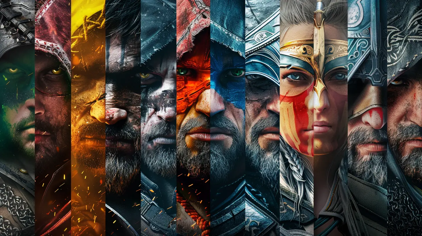 How Ubisoft+ Stacks Up Against Other Subscription Services