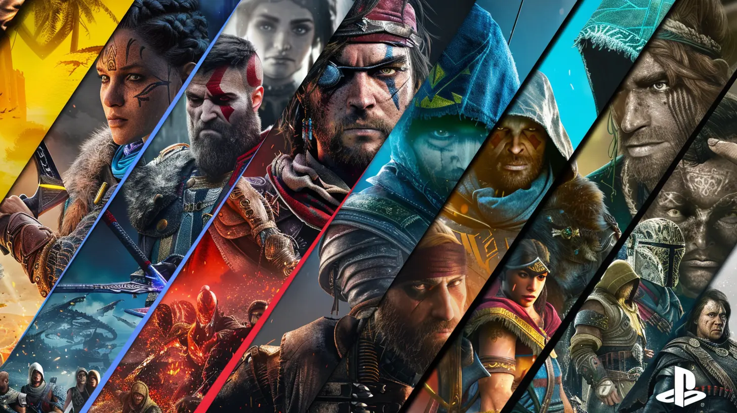 How Ubisoft+ Stacks Up Against Other Subscription Services
