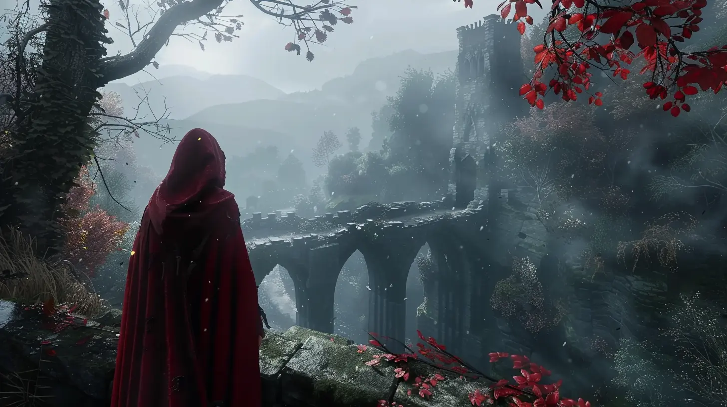 Iconic Game Trailer Soundtracks That Set the Mood