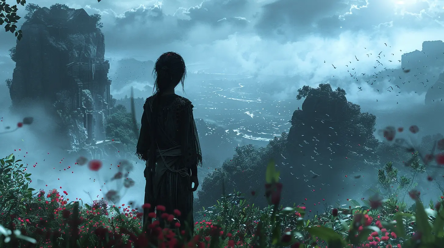 Iconic Game Trailer Soundtracks That Set the Mood