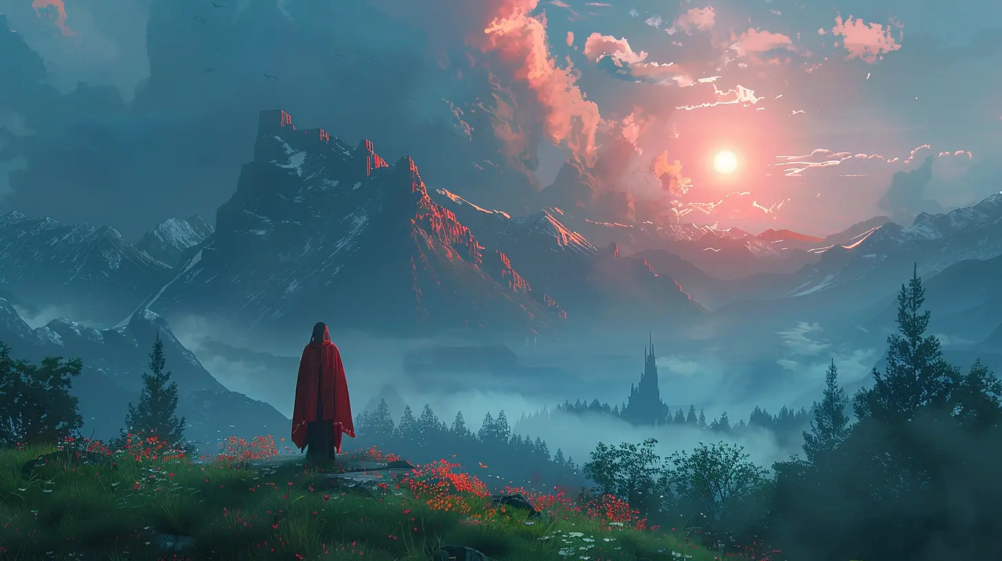 Indie Game Trailers That Deserve More Attention