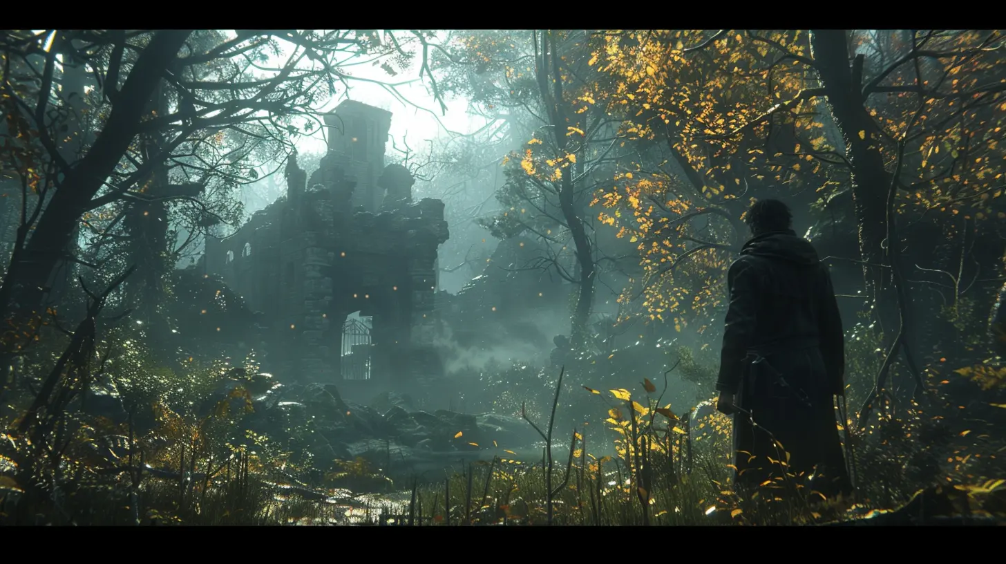 Indie Game Trailers That Deserve More Attention