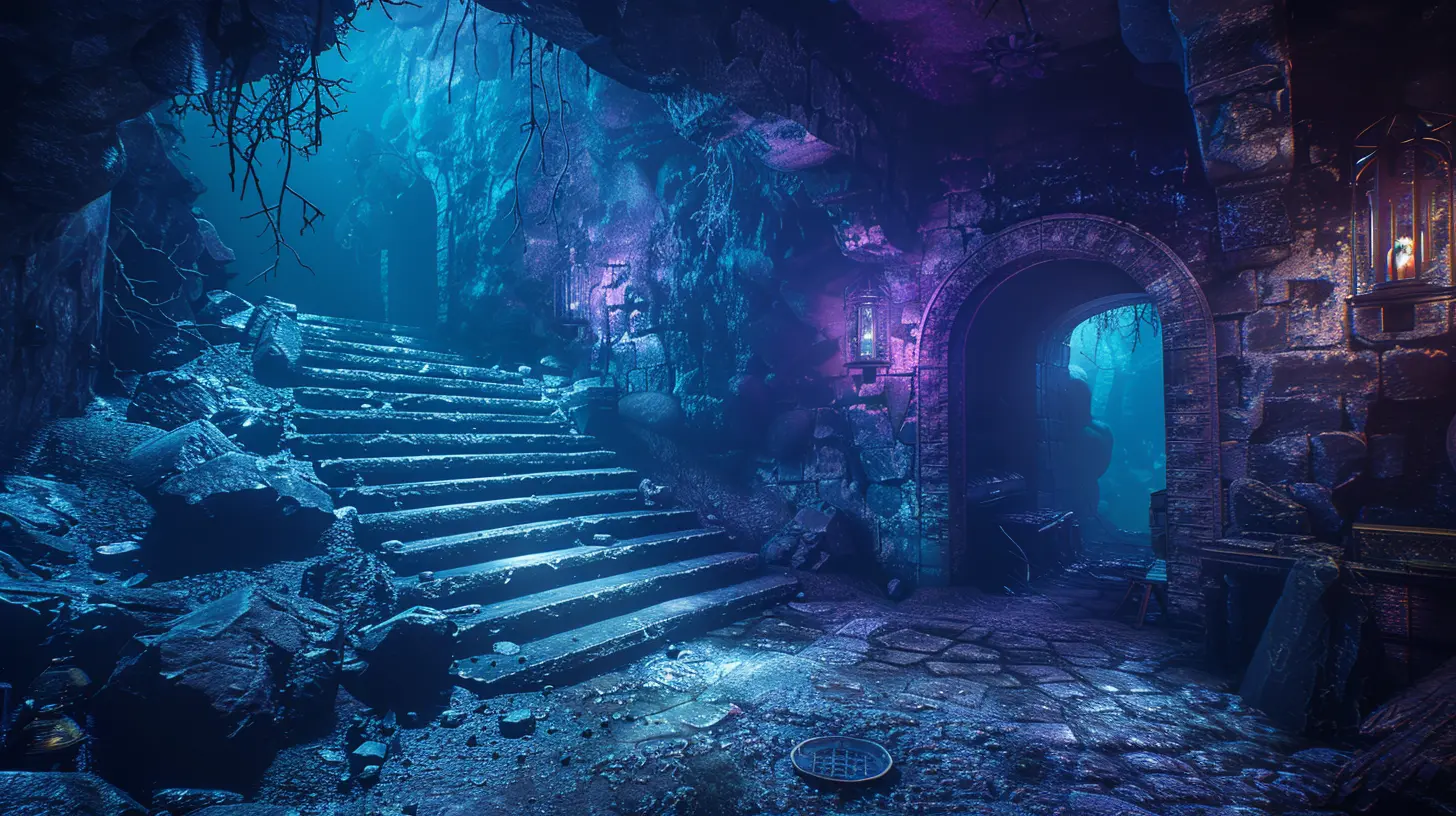 Inside the World of PC Game Speedrunning