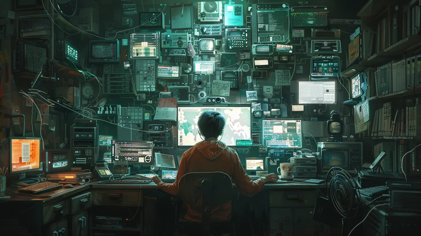 Inside the World of PC Game Speedrunning