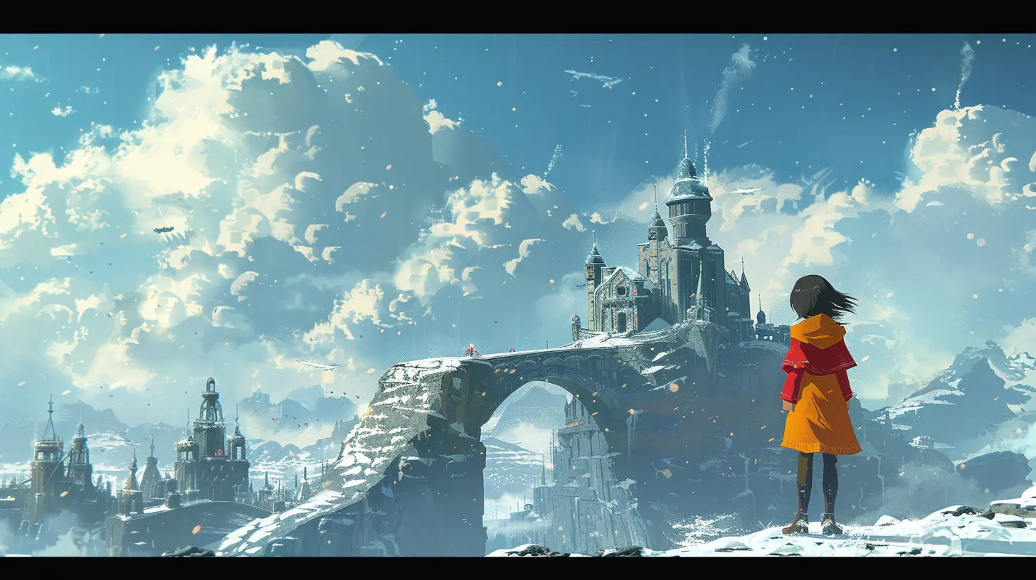 Integrating Storytelling with Game Mechanics
