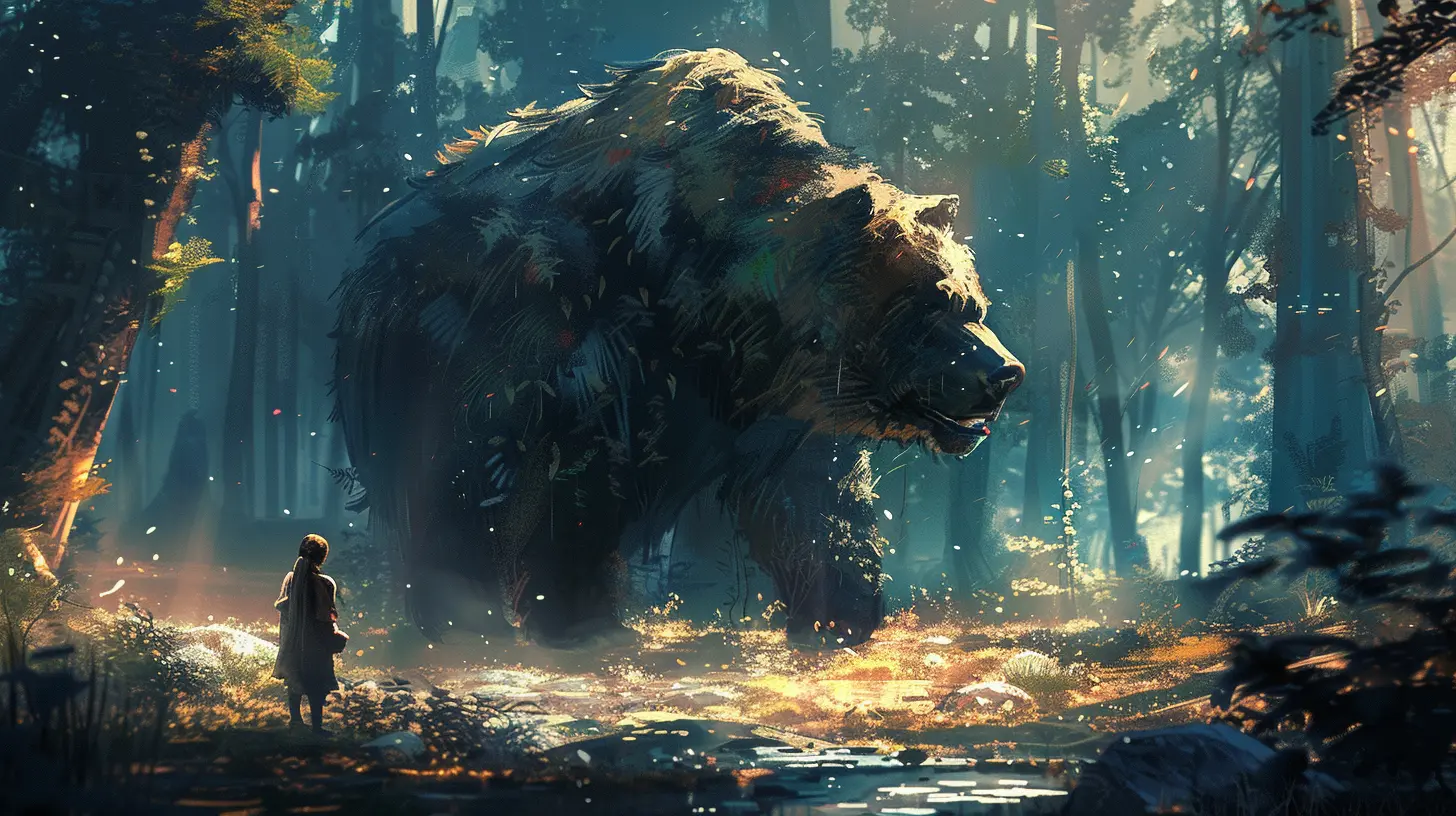 Integrating Storytelling with Game Mechanics