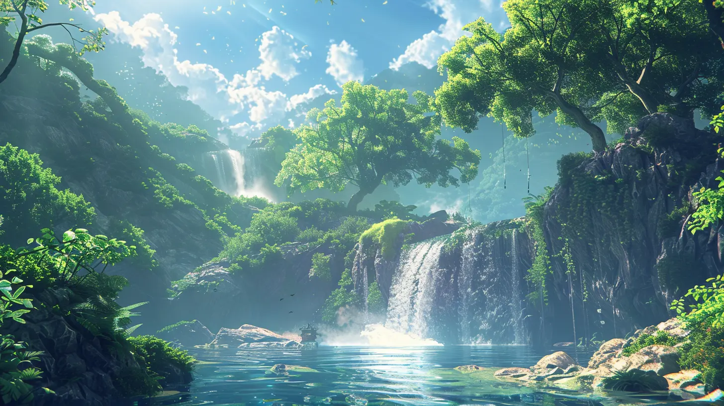 Leveraging Sound Effects for Better Immersion