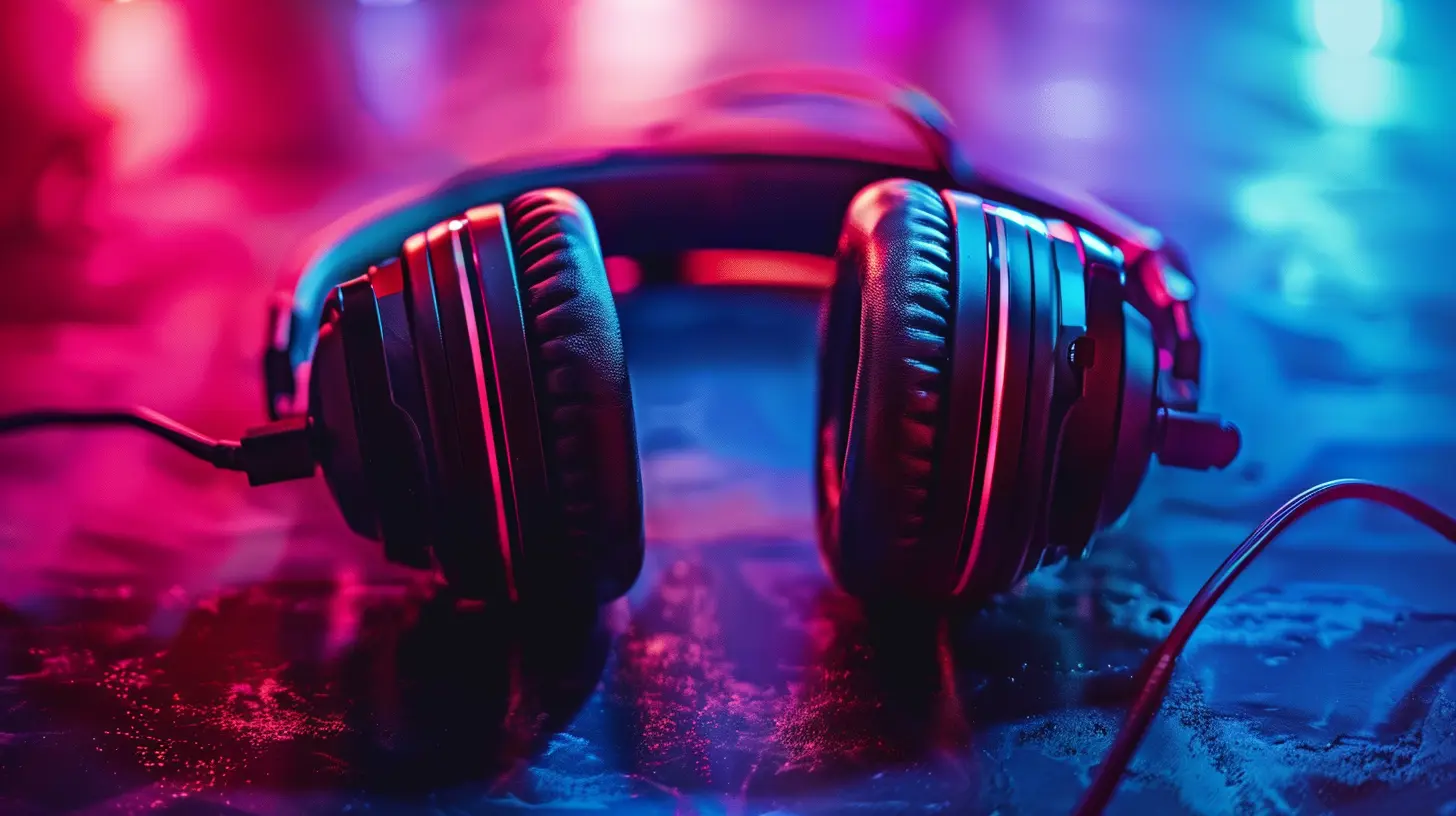 Leveraging Sound Effects for Better Immersion