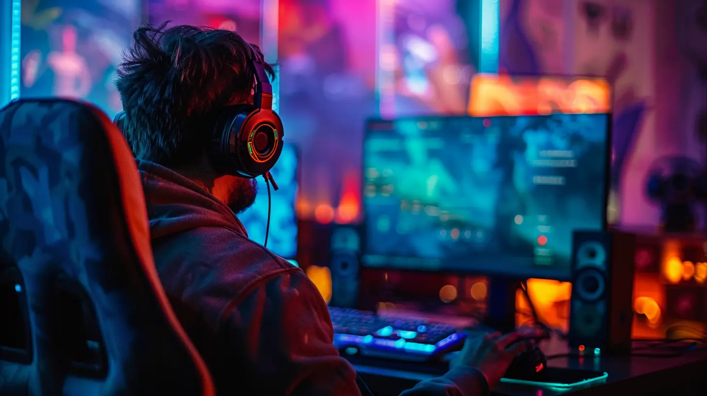 Leveraging Sound Effects for Better Immersion