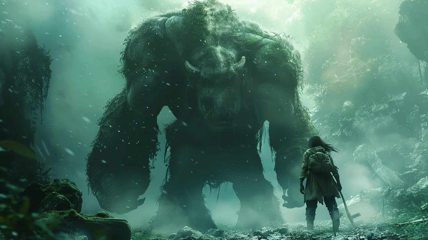 Longest Waits After the Biggest Game Trailers