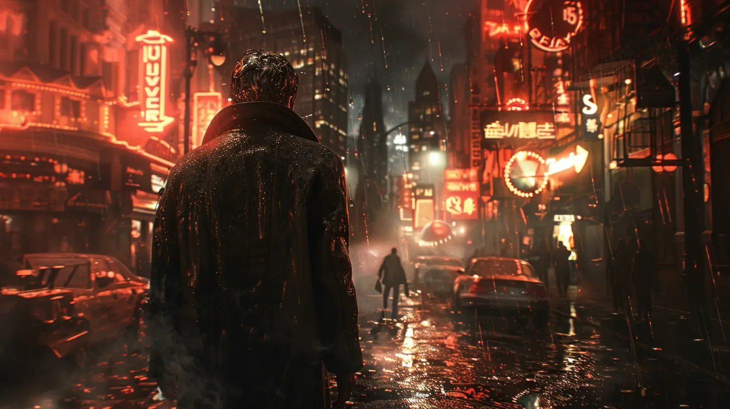 Longest Waits After the Biggest Game Trailers