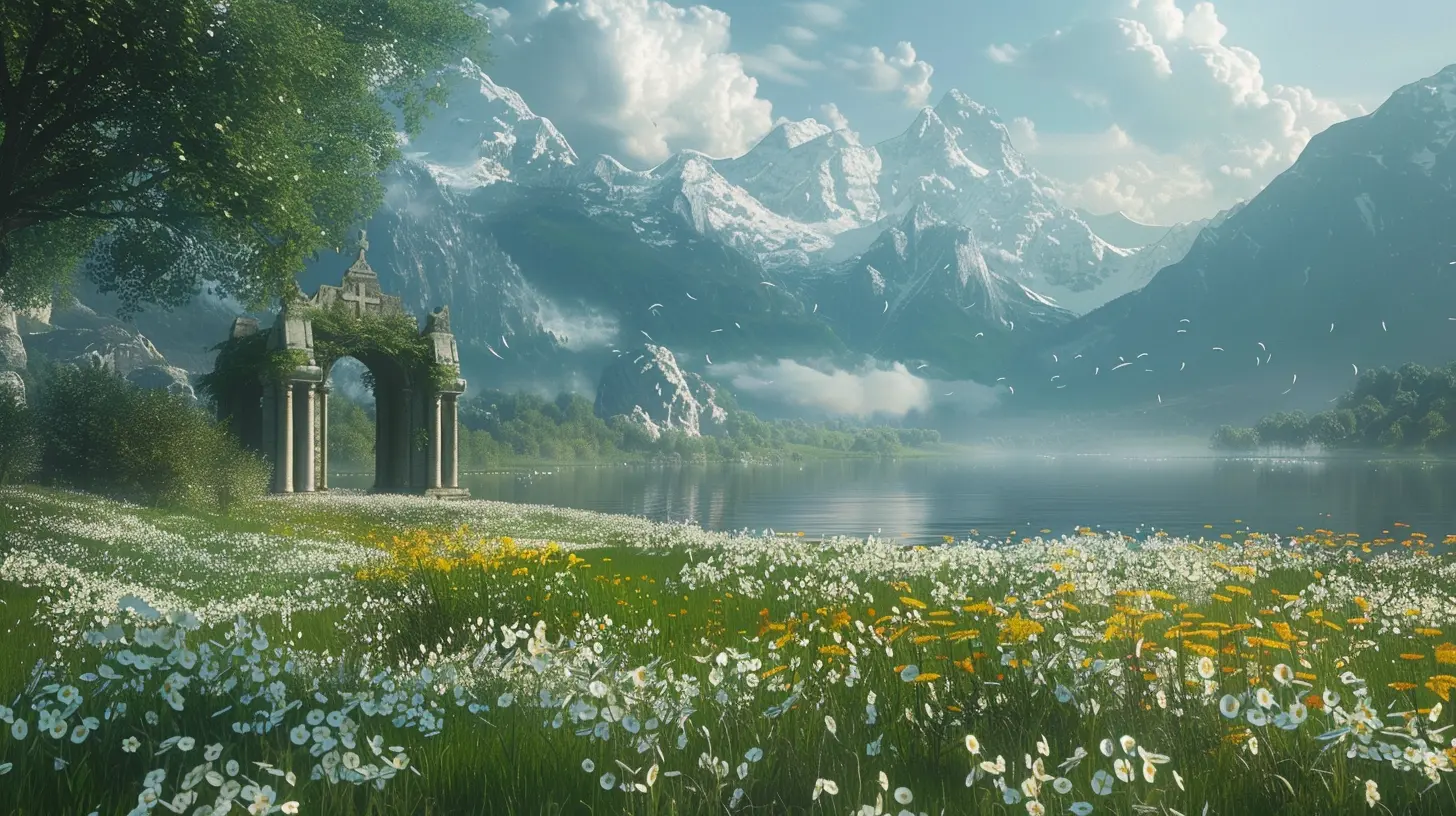 Making In-Game Choices Matter Without Multiple Endings