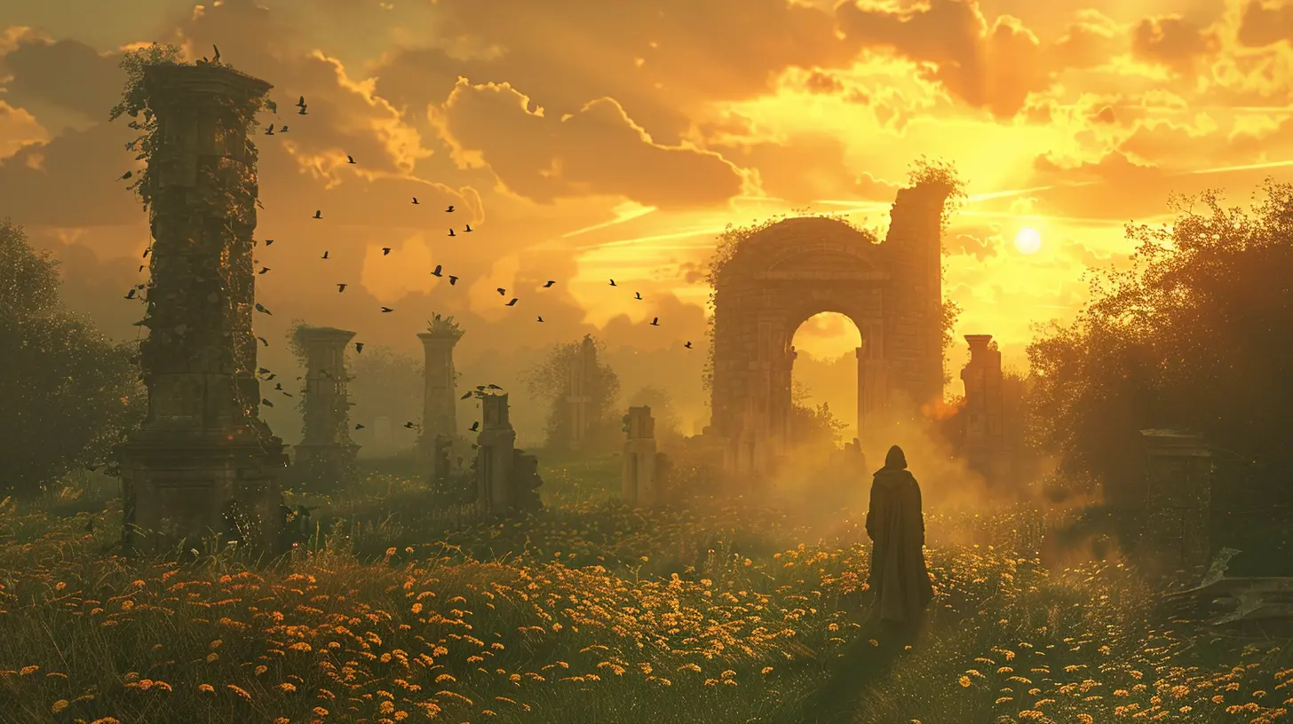 Making In-Game Choices Matter Without Multiple Endings