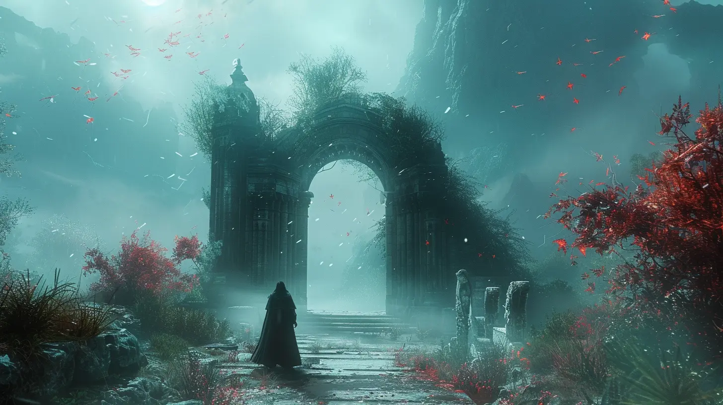 Making In-Game Choices Matter Without Multiple Endings