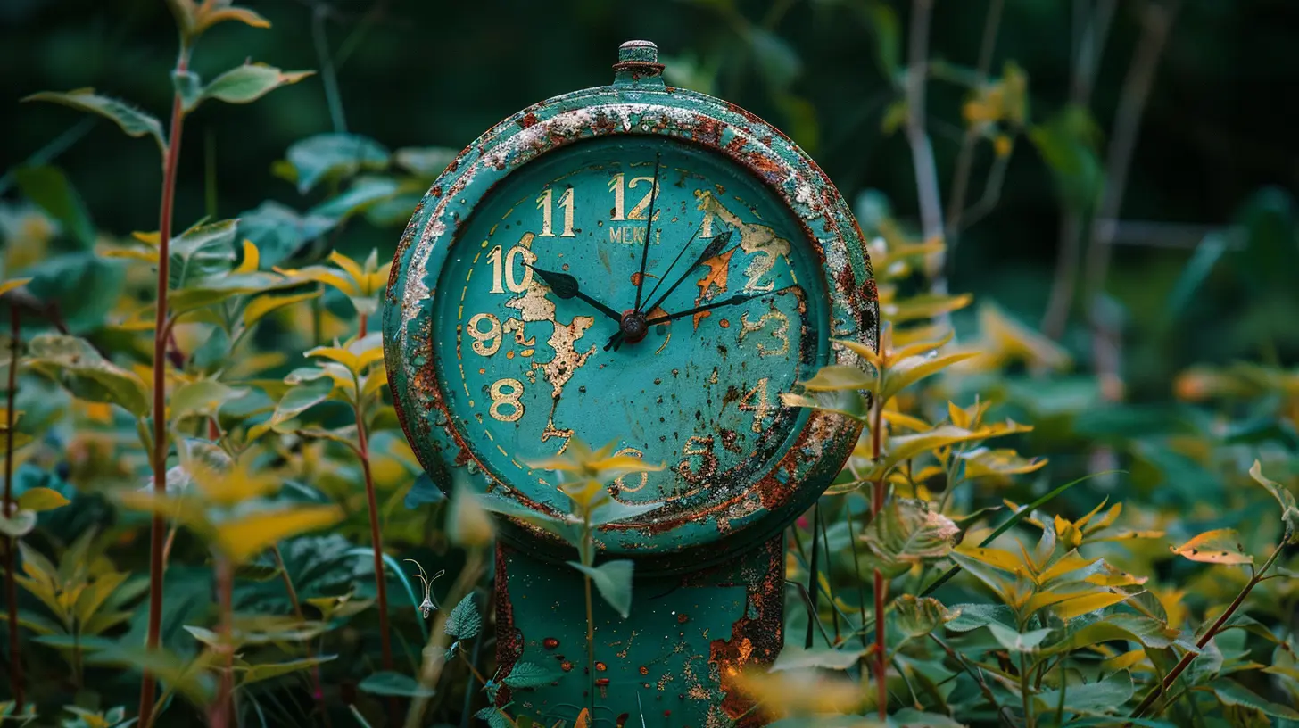 Master the Clock: Strategies for Success in Time Management Games