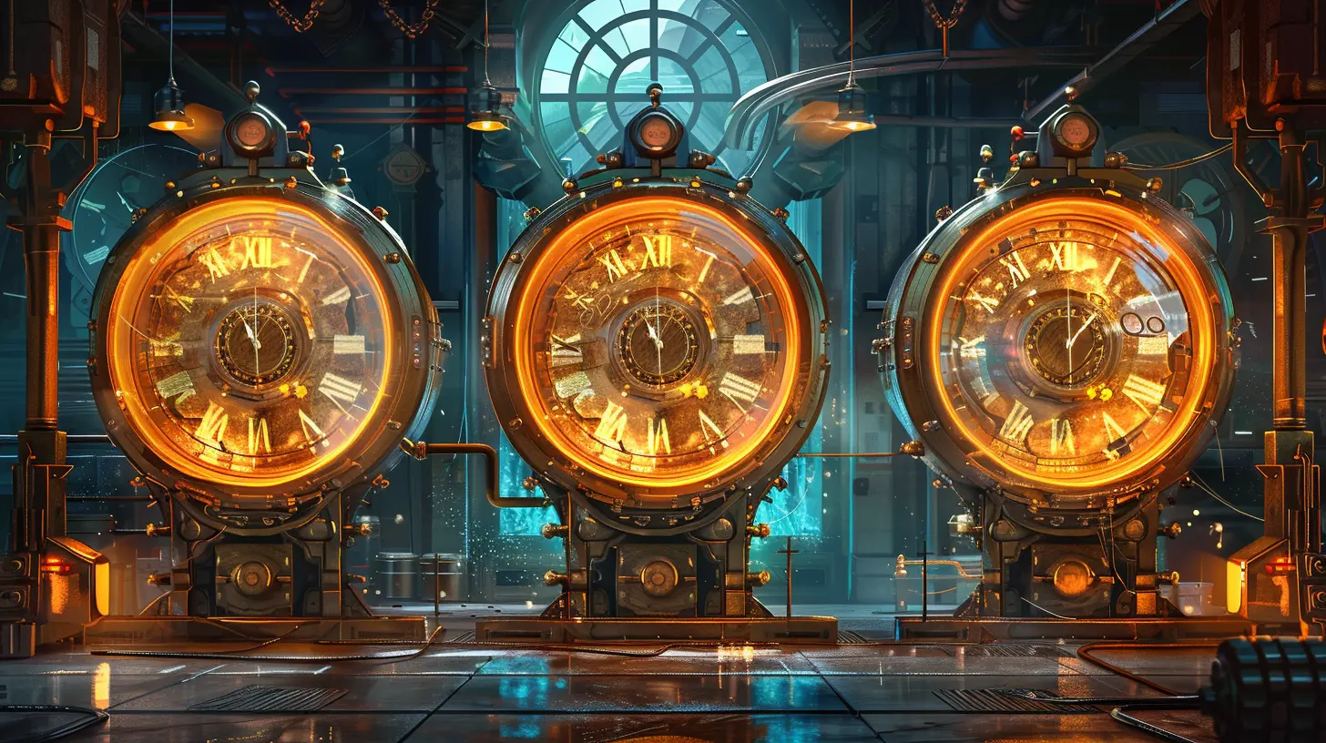 Maximize Efficiency: Advanced Tips for Time Management Games