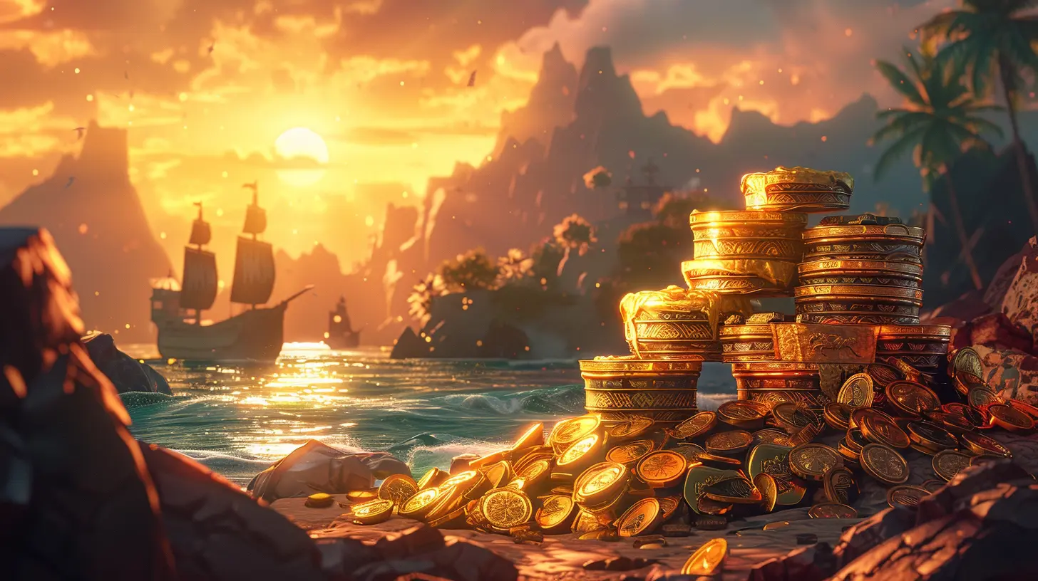 Monetization Pitfalls That Destroy In-Game Economies