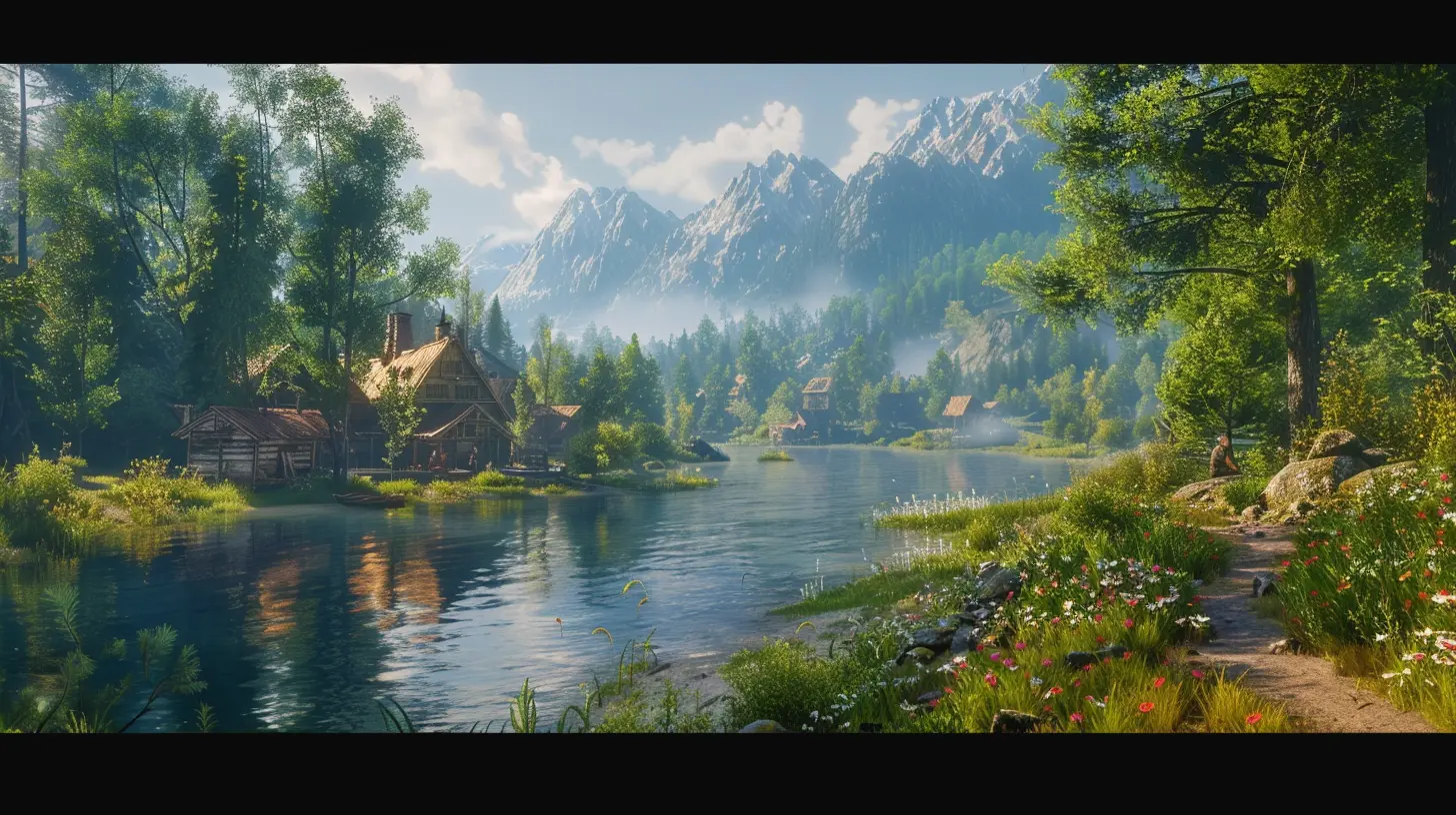 Moral Choices in Open World Games: Do They Really Matter?