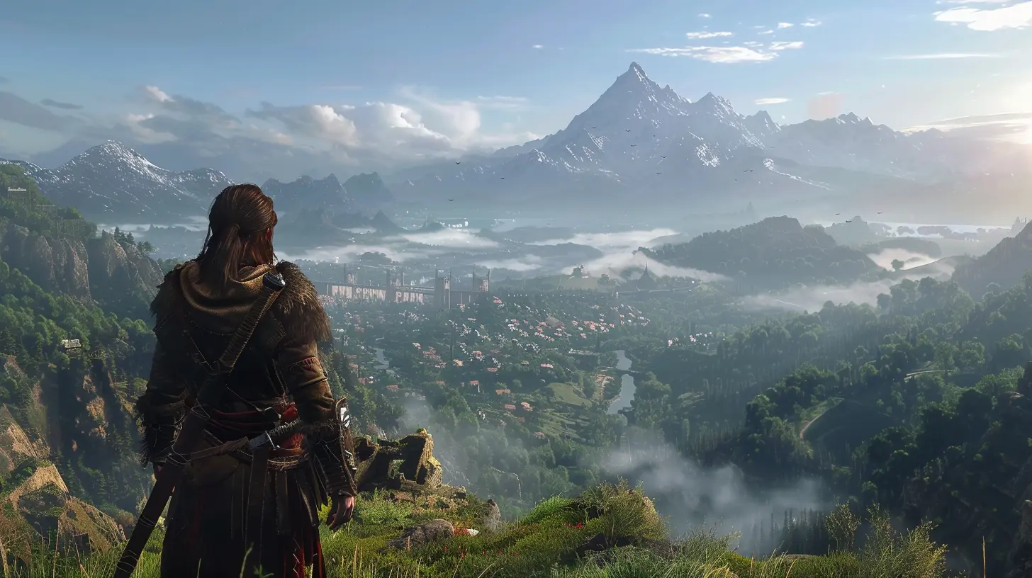 Moral Choices in Open World Games: Do They Really Matter?