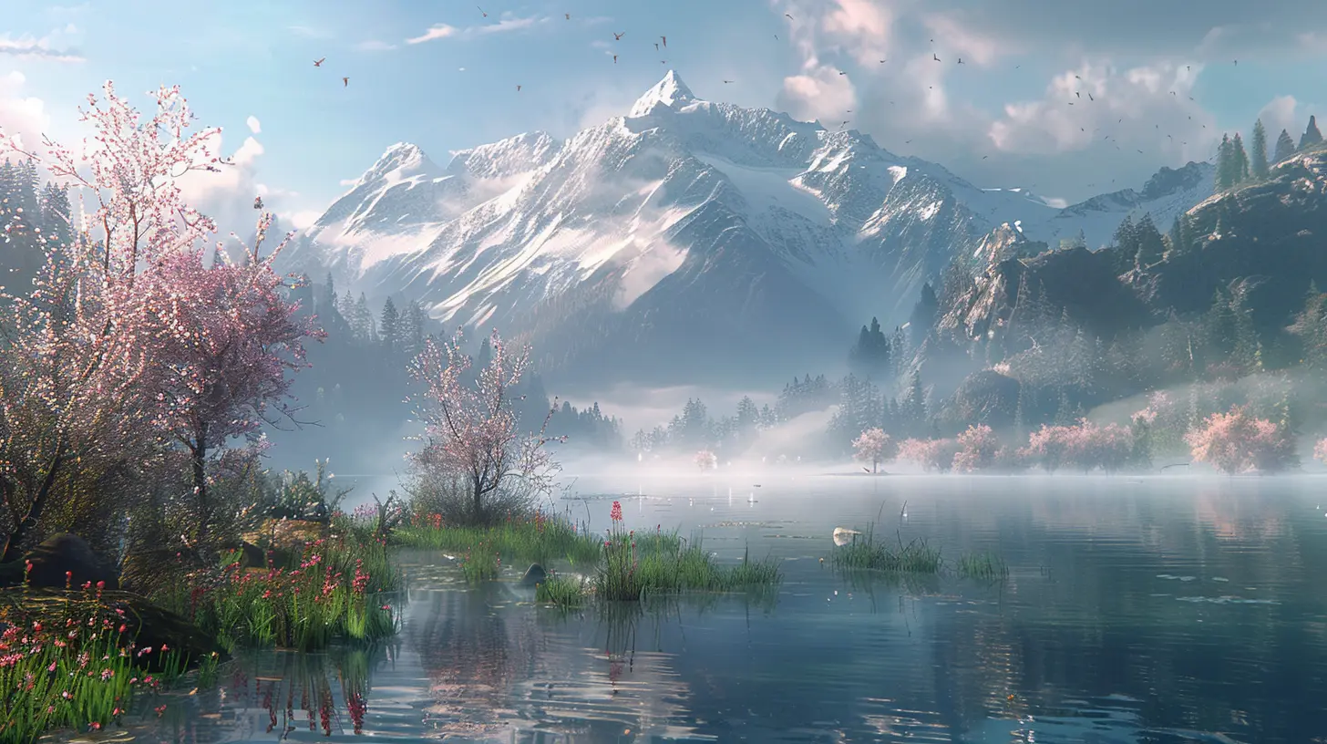 Moral Choices in Open World Games: Do They Really Matter?