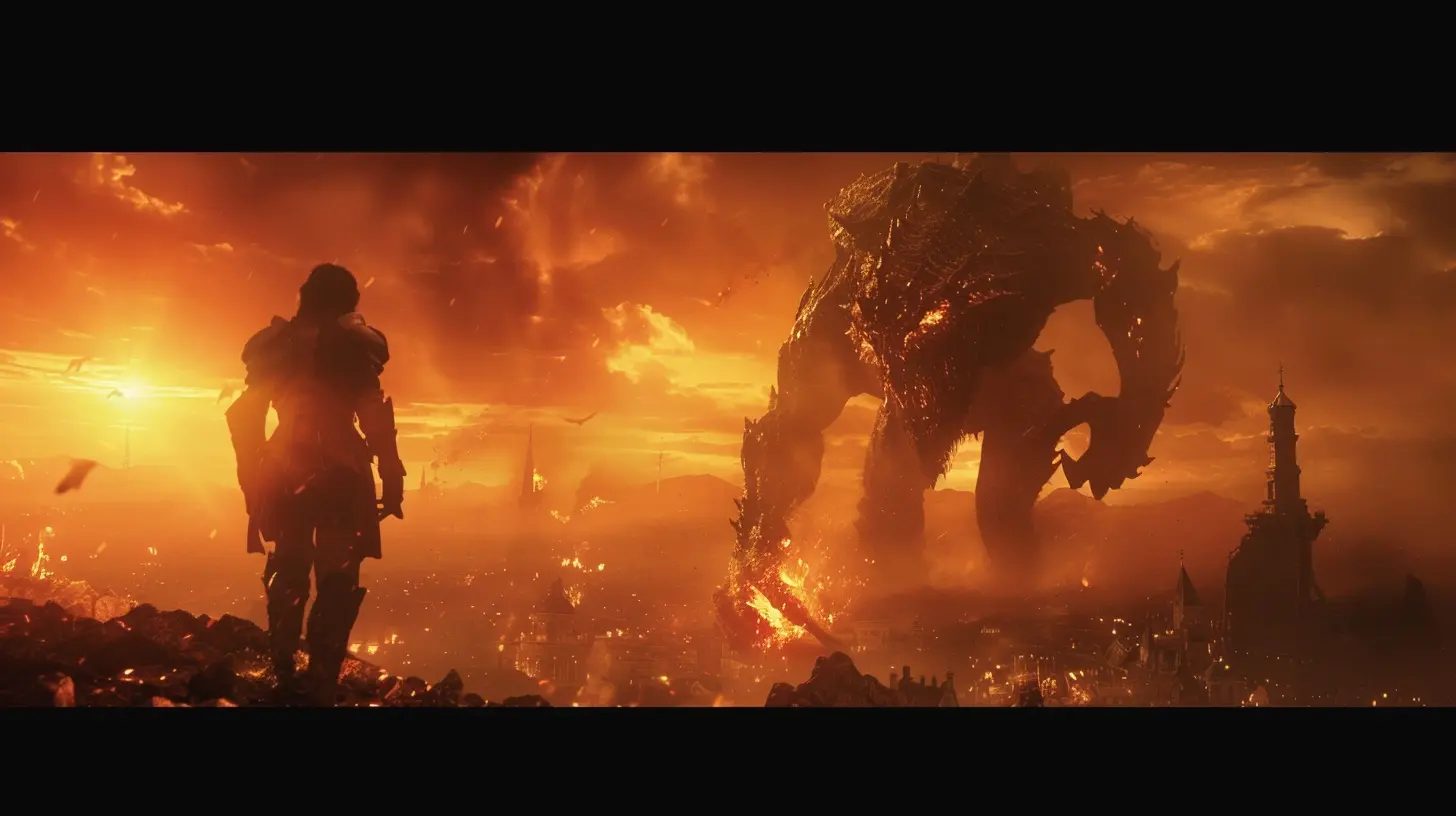 Most Rewatched Game Trailers of the Decade