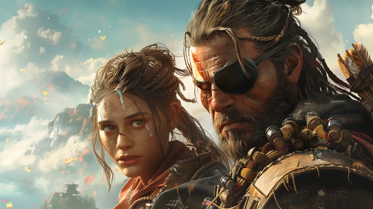 Most Rewatched Game Trailers of the Decade