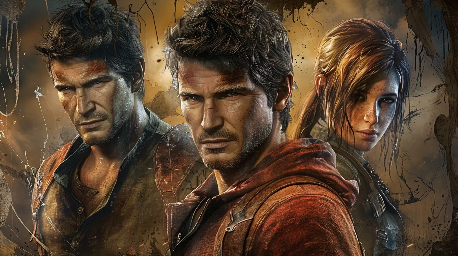 Mystery and Intrigue: PlayStation Exclusives That Keep You Guessing