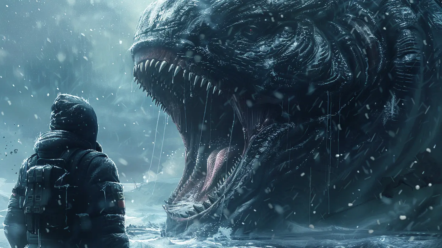 New Boss Encounters: A Deep Dive into the Latest Update