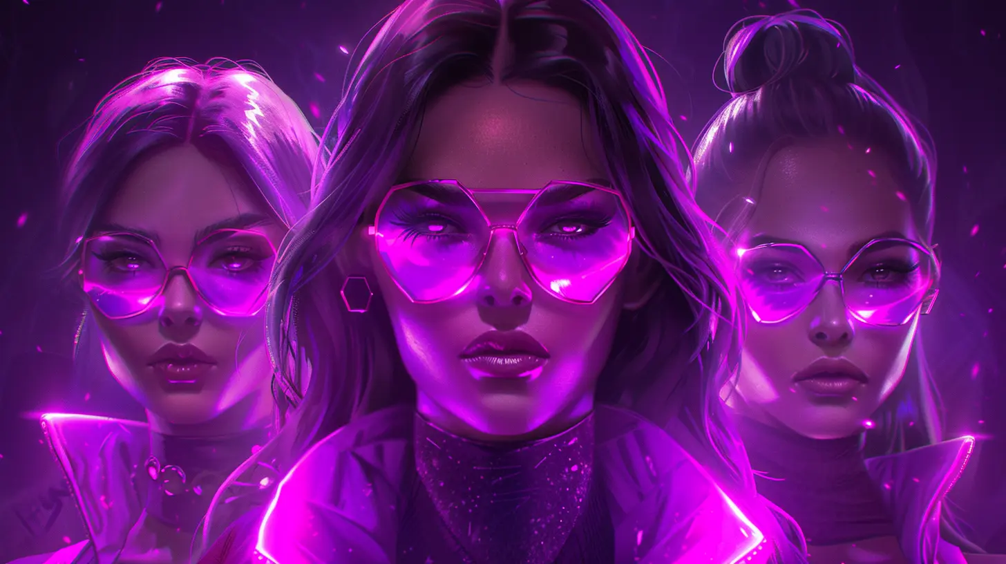 New Cosmetic Items and Skins Available After Recent Update