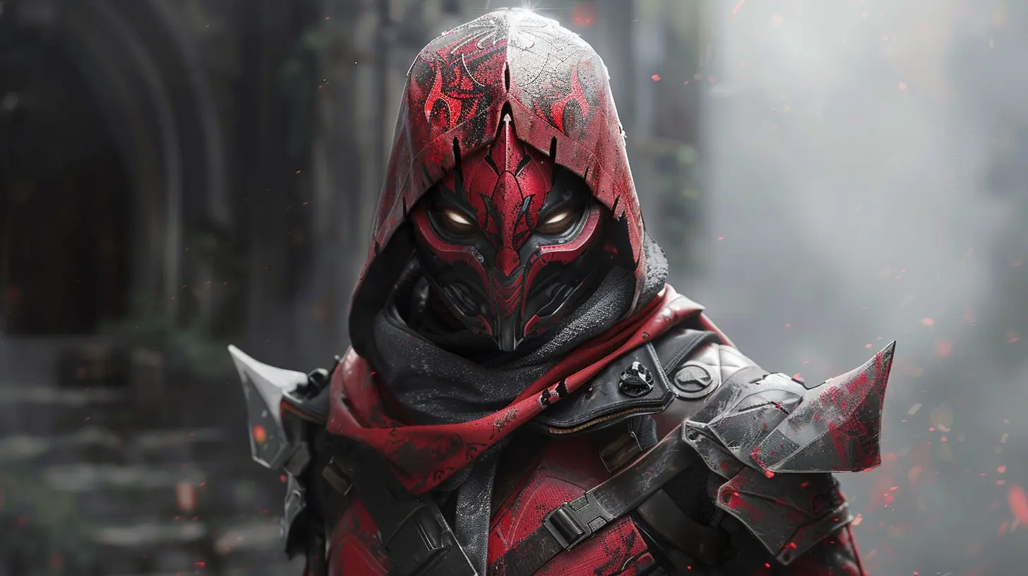 New Cosmetic Items and Skins Available After Recent Update