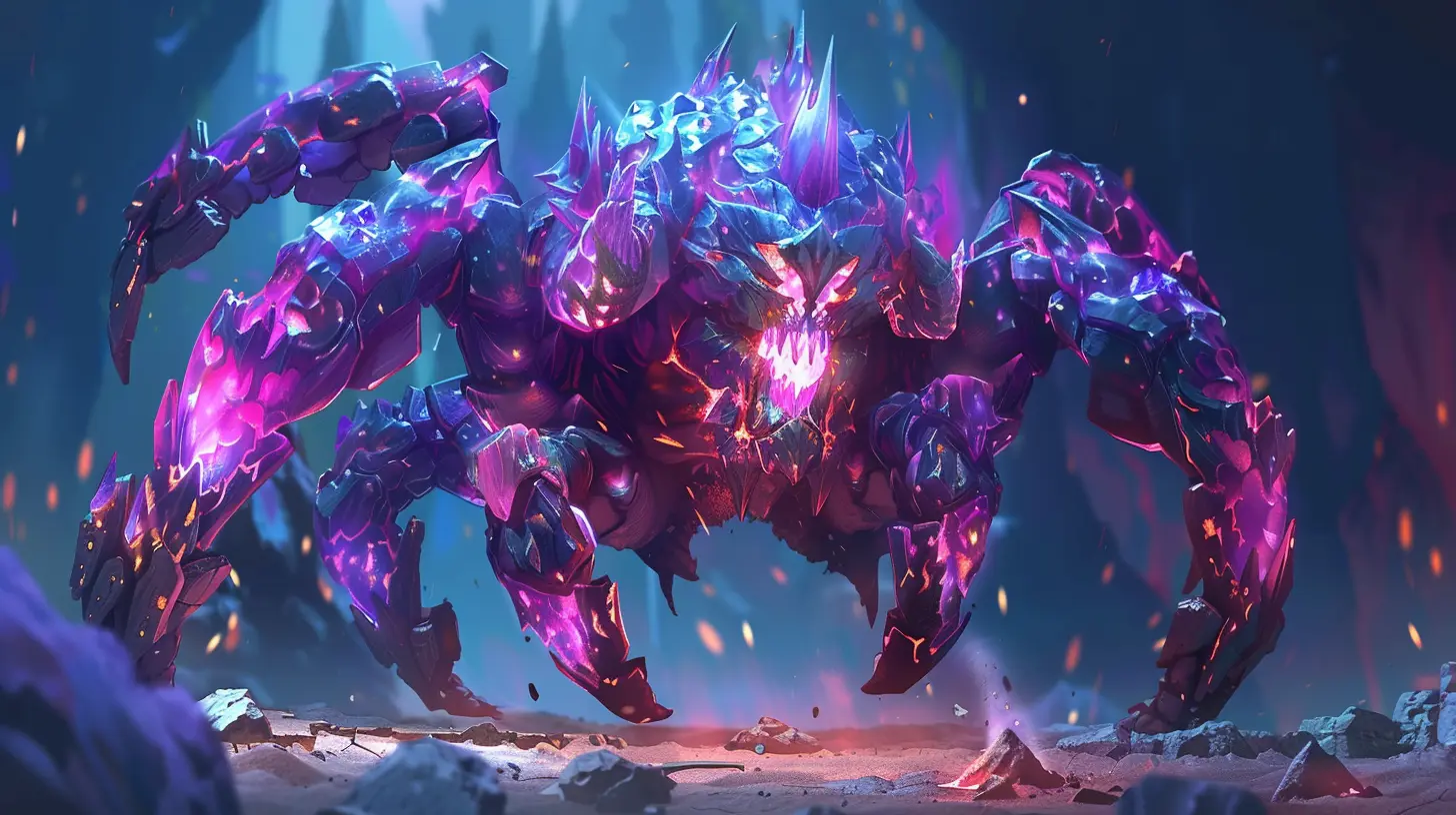 New Raid Bosses and Tactics Revealed in the Latest Update