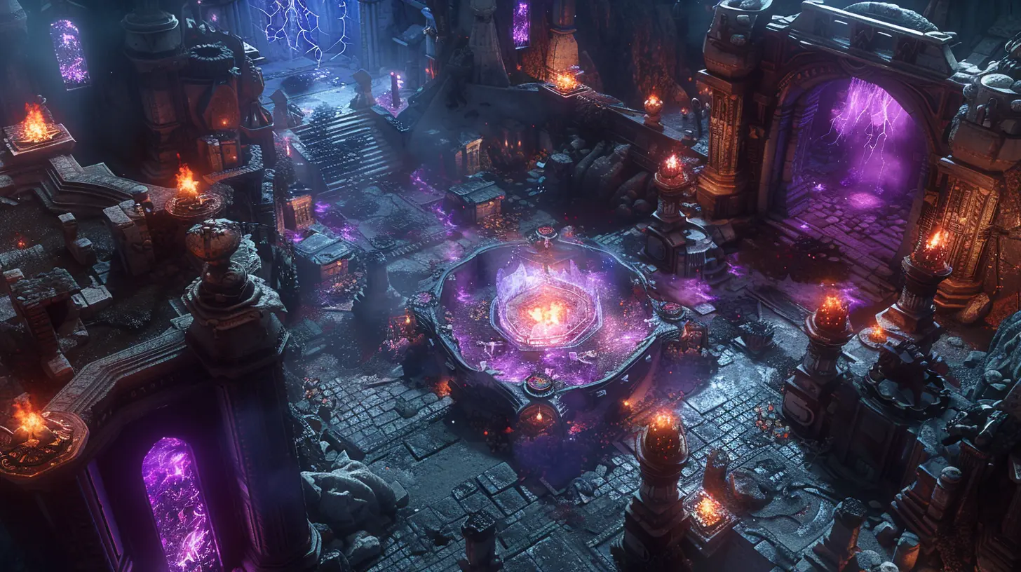 New Raid Bosses and Tactics Revealed in the Latest Update