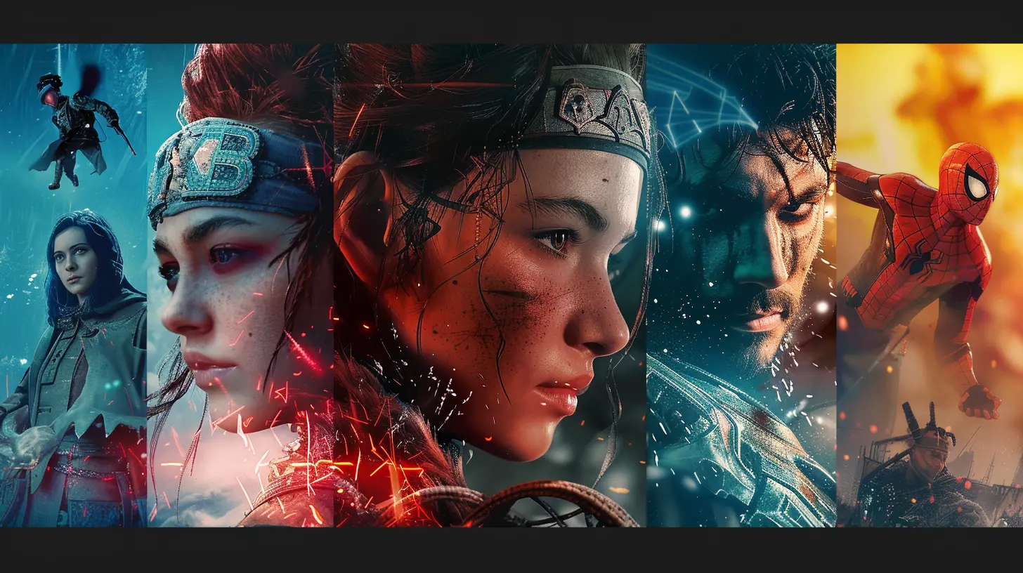 PlayStation Exclusives: Games That Demand Multiple Playthroughs