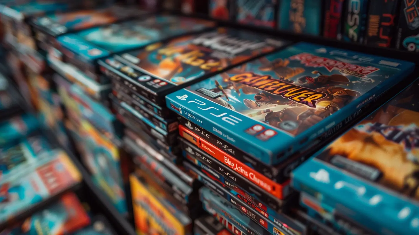 PlayStation Exclusives: Games That Demand Multiple Playthroughs