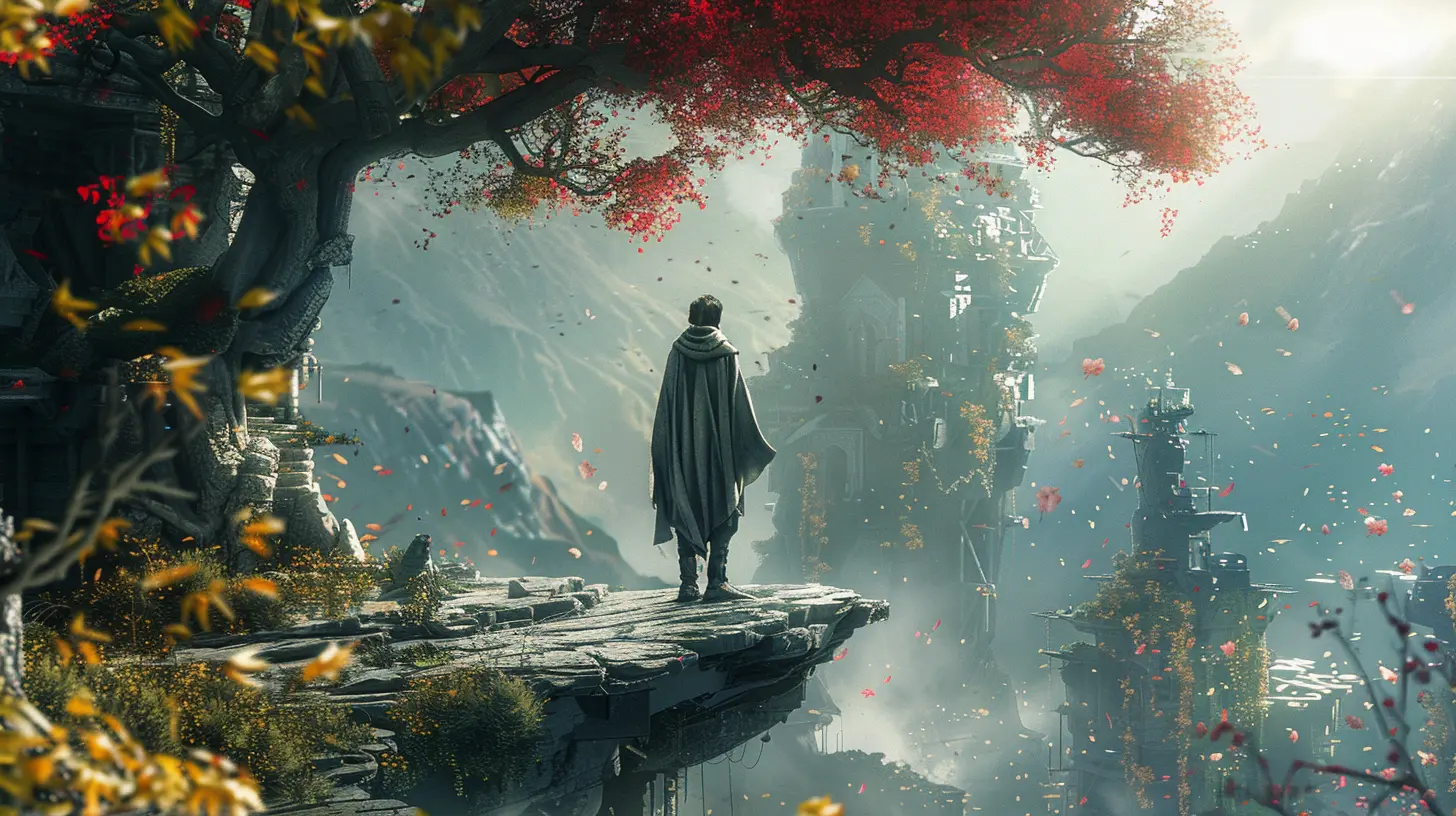PlayStation Exclusives: Titles That Shatter Genre Expectations