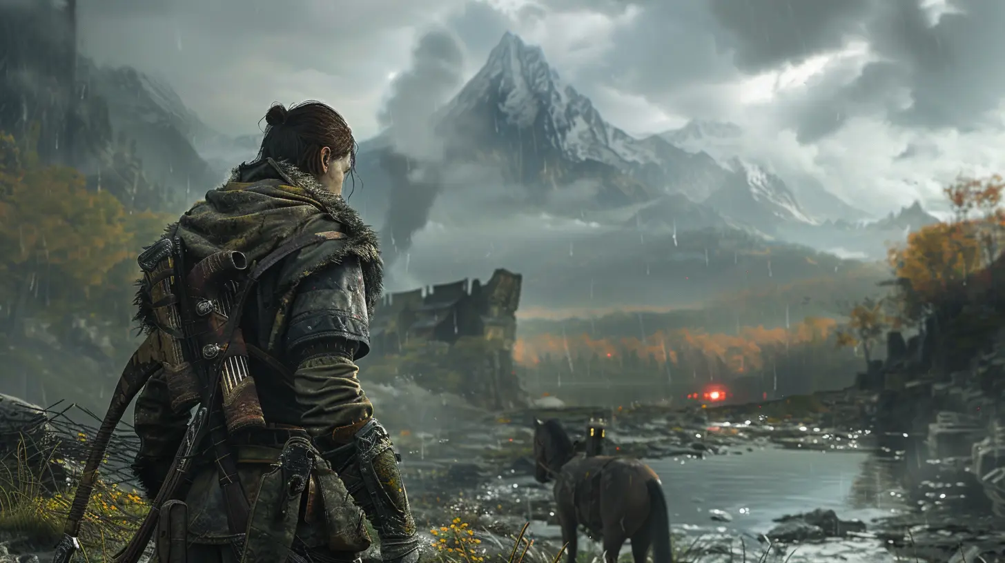PlayStation Exclusives: Titles That Shatter Genre Expectations