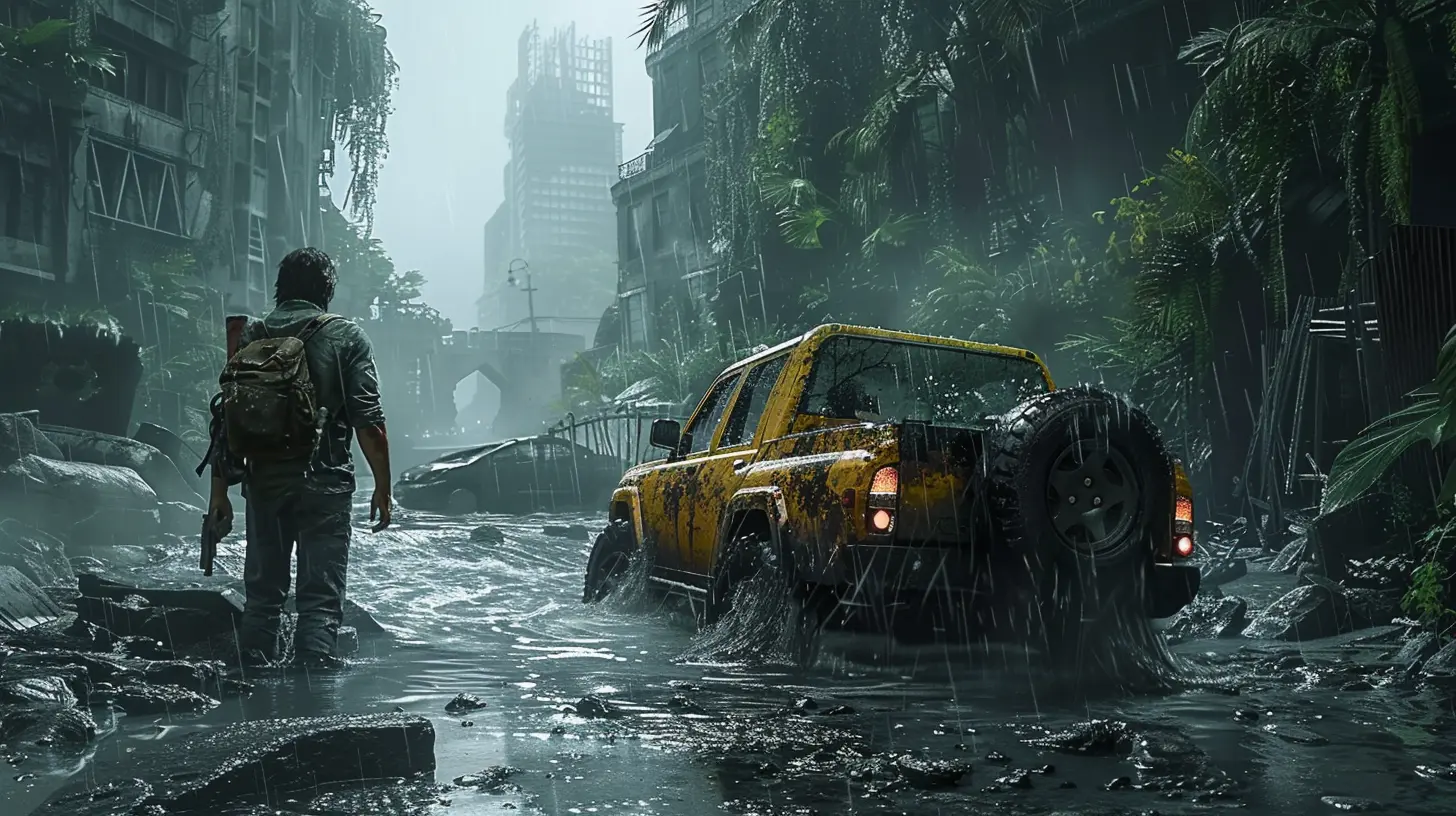 PlayStation Exclusives: Titles That Shatter Genre Expectations