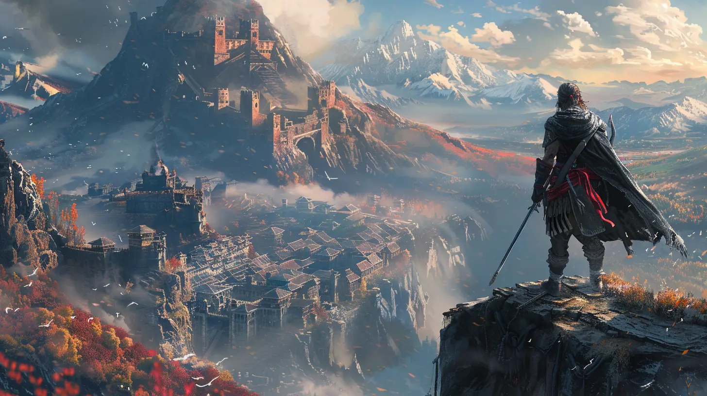 PlayStation Exclusives: Titles That Shatter Genre Expectations
