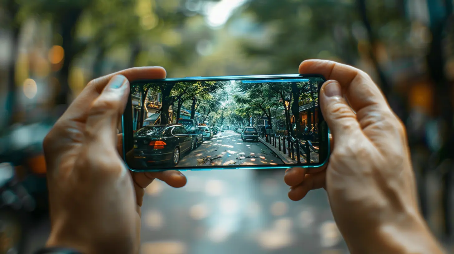 Popular Augmented Reality Games You Shouldn’t Miss