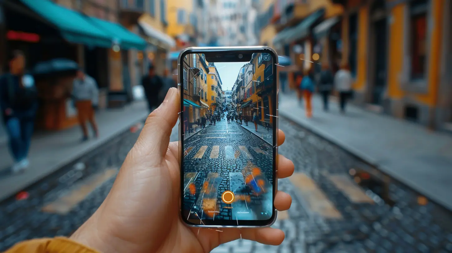 Popular Augmented Reality Games You Shouldn’t Miss